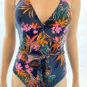 Sea Angel One Piece Swim Suit size:S